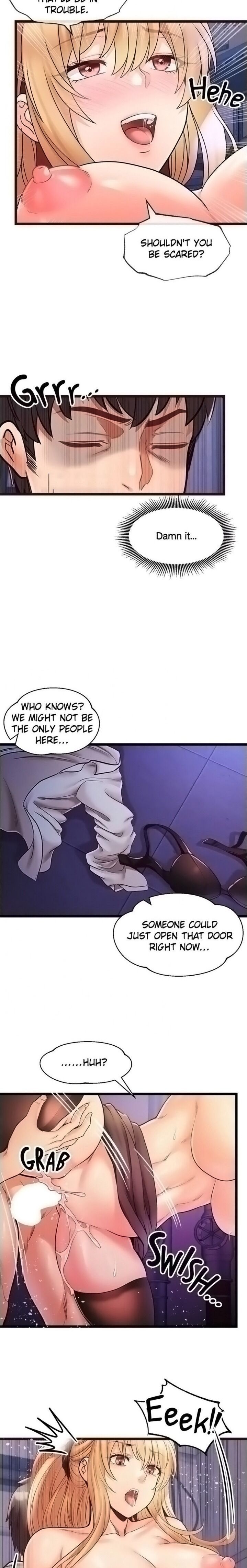 Phone Sex Chapter 31 - HolyManga.Net