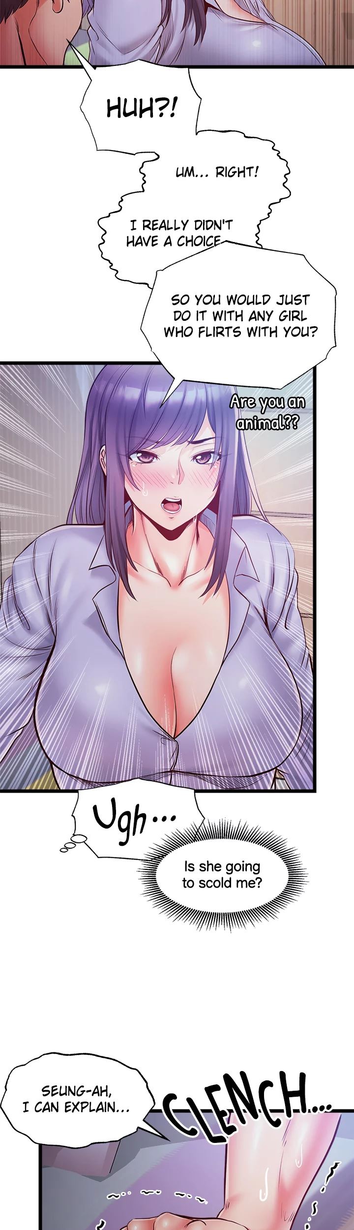 Phone Sex Chapter 32 - HolyManga.Net