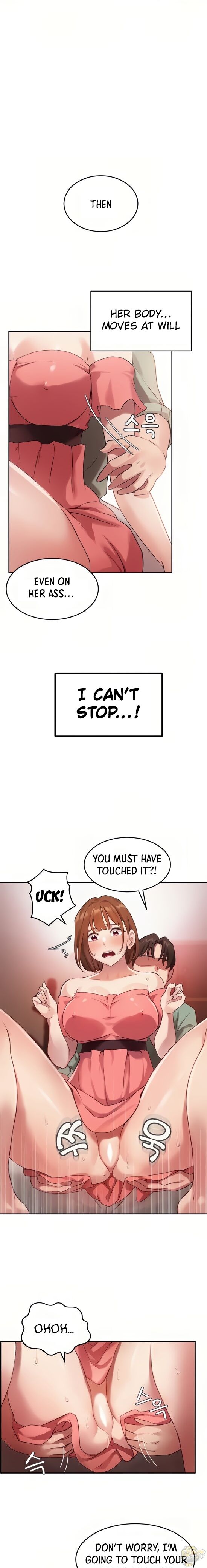 Twenty Chapter 8 - HolyManga.Net