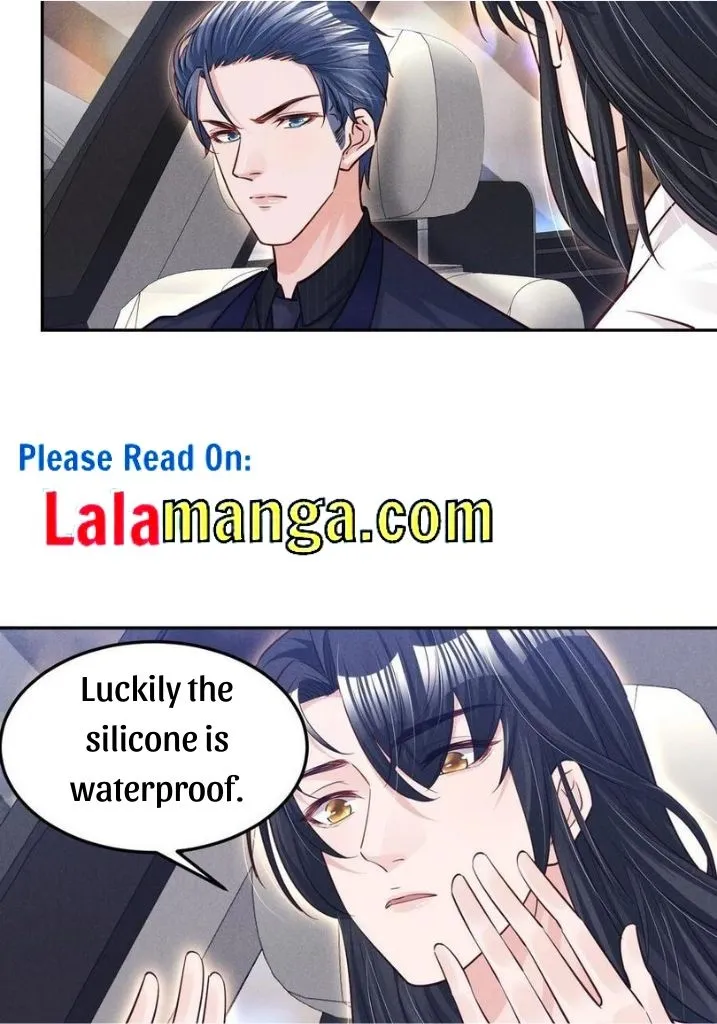 In This Life, Let Me Protect You. Chapter 15 - HolyManga.Net