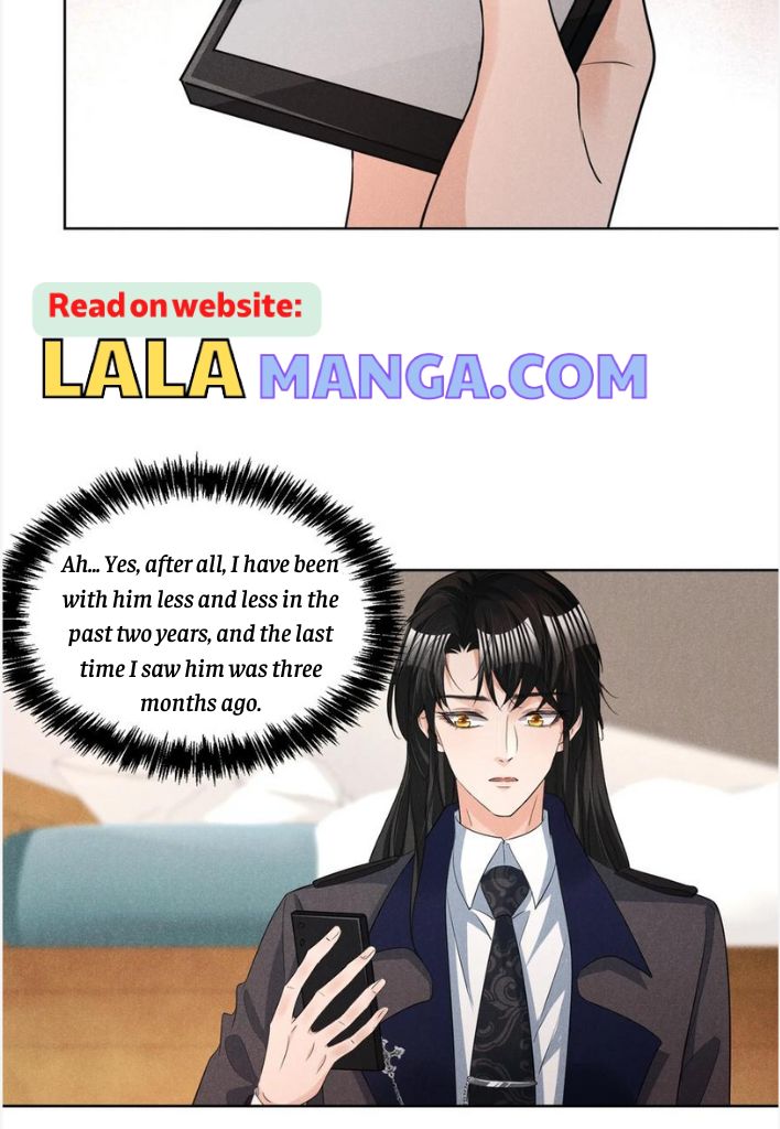 In This Life, Let Me Protect You. Chapter 29 - HolyManga.Net