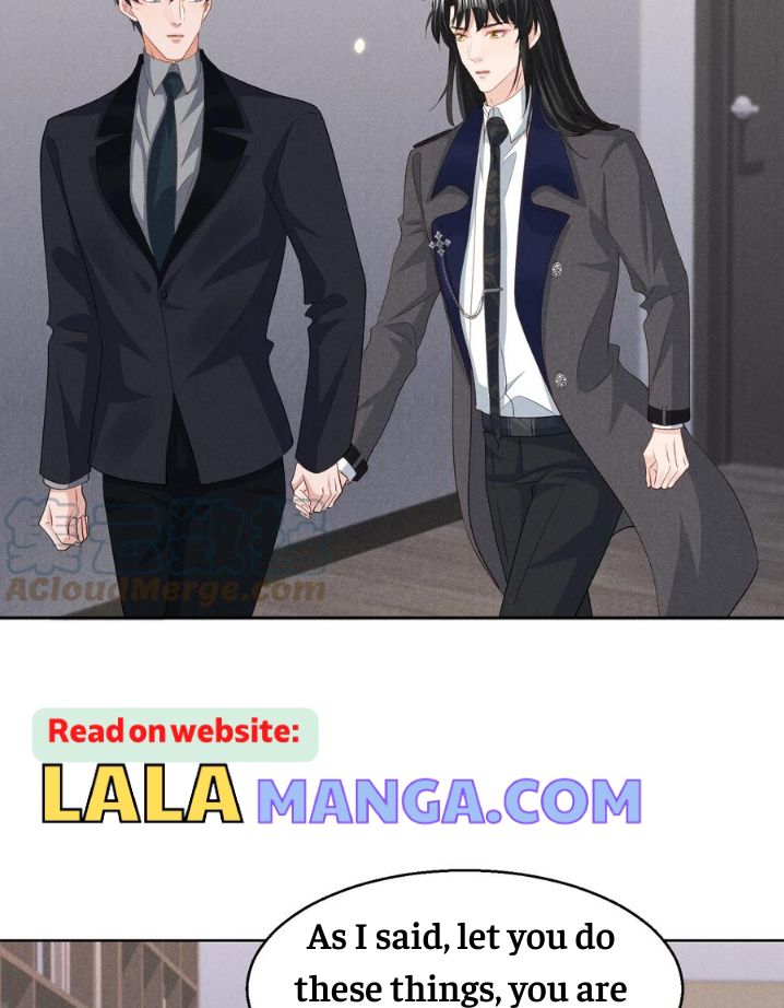 In This Life, Let Me Protect You. Chapter 30 - HolyManga.Net