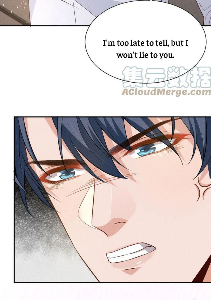 In This Life, Let Me Protect You. Chapter 33 - HolyManga.Net