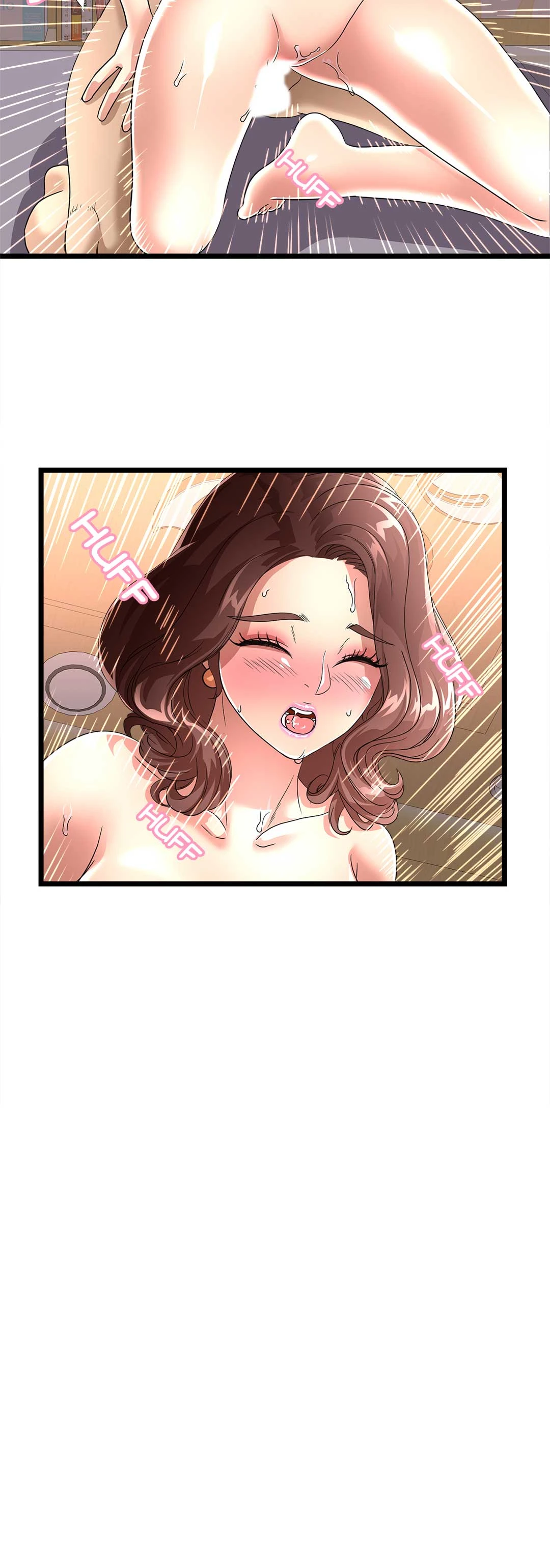 My Wife is a Mom Chapter 40 - HolyManga.Net