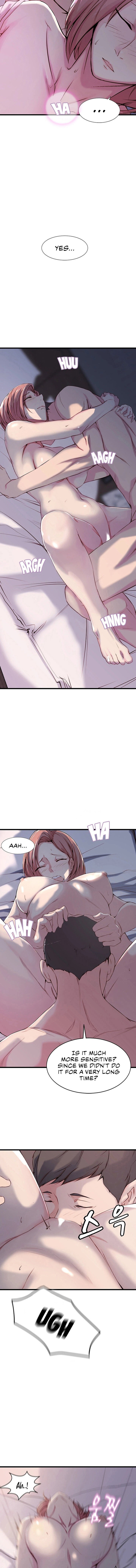 Sister-in-Law (Kim Jeol-Gae) Chapter 1 - HolyManga.Net