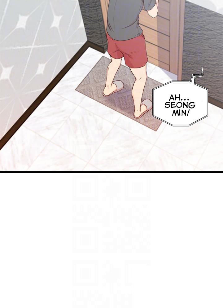 Sister-in-Law (Kim Jeol-Gae) Chapter 2 - HolyManga.Net