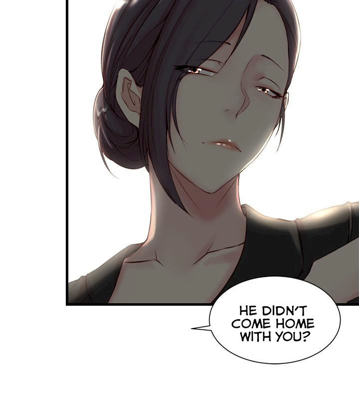 Sister-in-Law (Kim Jeol-Gae) Chapter 4 - HolyManga.Net