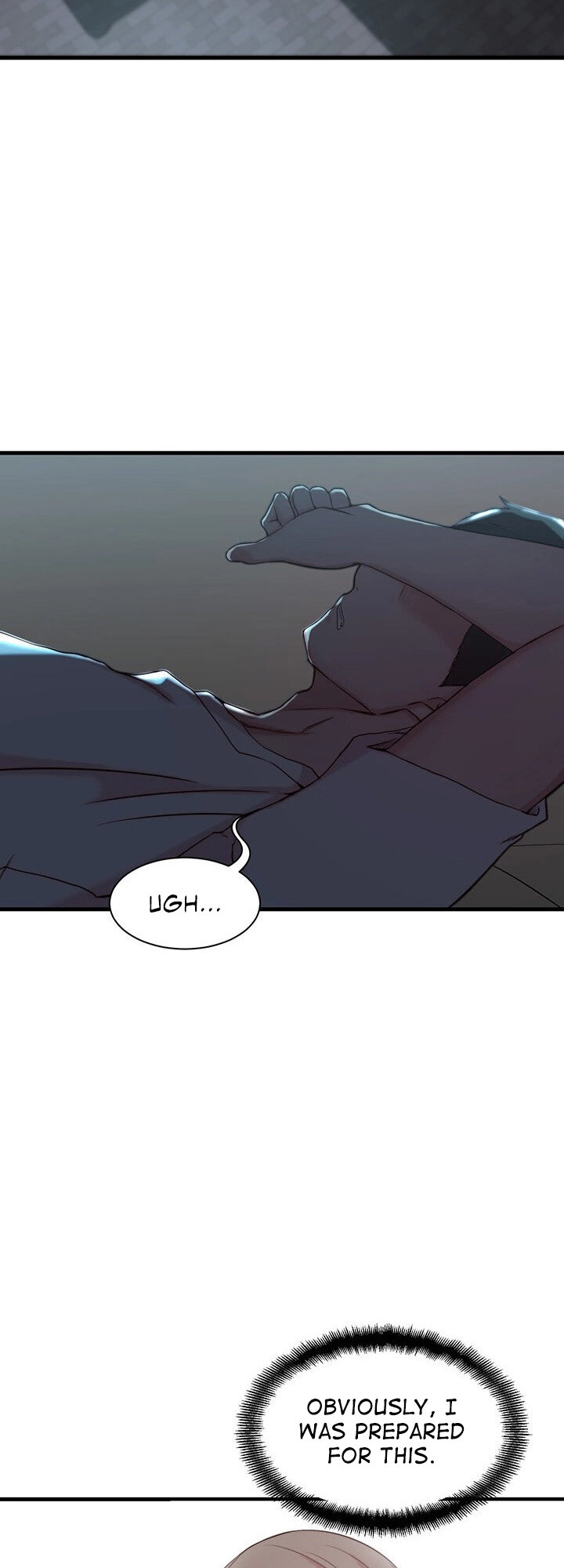 Sister-in-Law (Kim Jeol-Gae) Chapter 17 - HolyManga.Net