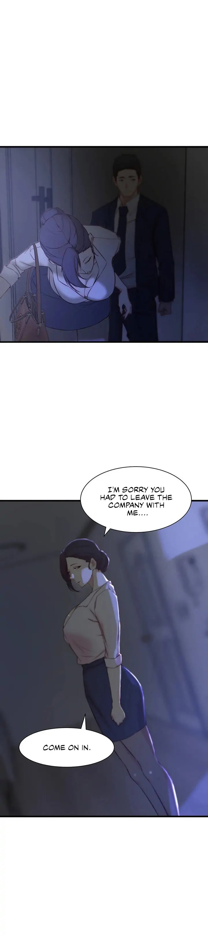 Sister-in-Law (Kim Jeol-Gae) Chapter 22 - HolyManga.Net