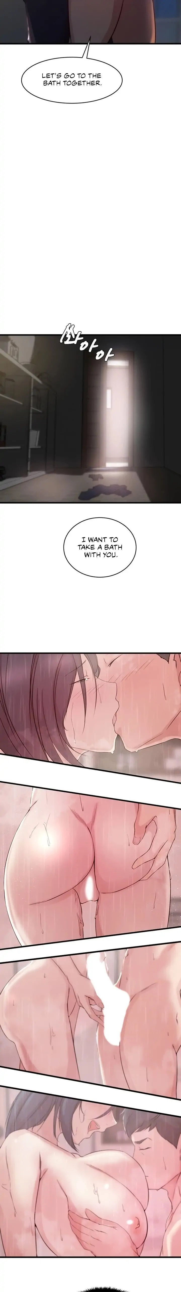 Sister-in-Law (Kim Jeol-Gae) Chapter 24 - HolyManga.Net