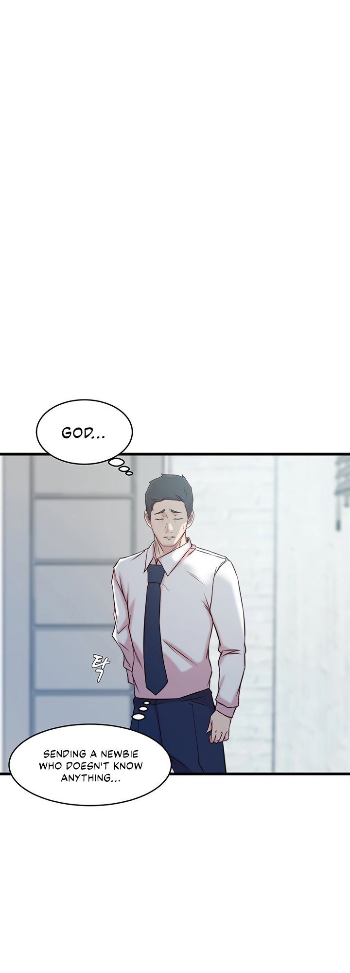 Sister-in-Law (Kim Jeol-Gae) Chapter 27 - HolyManga.Net