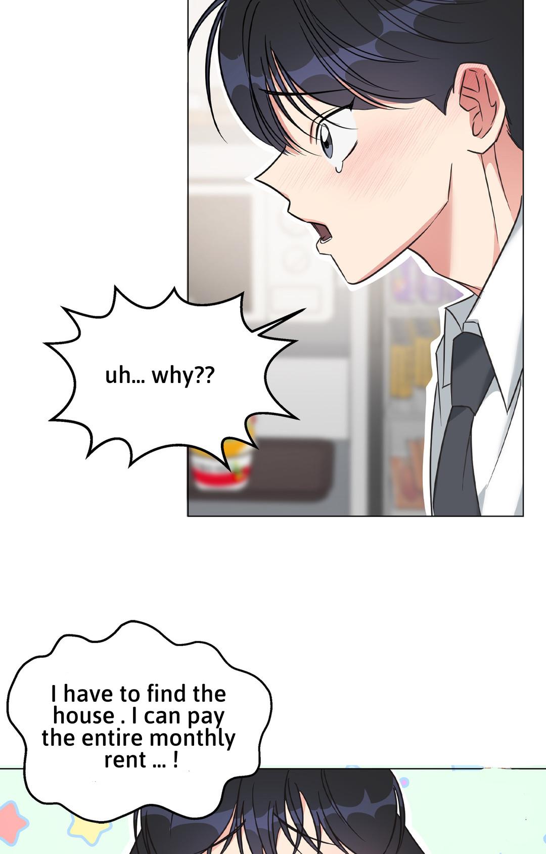 Can I even move in? Chapter 1 - HolyManga.Net