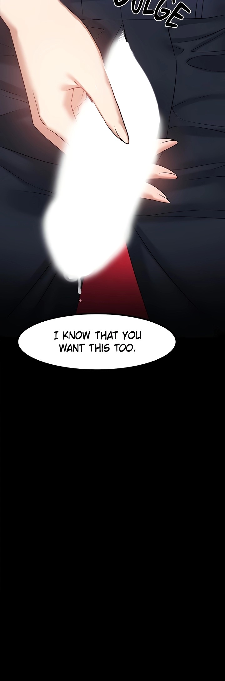 Are You Just Going To Watch? Chapter 32 - BidManga.com