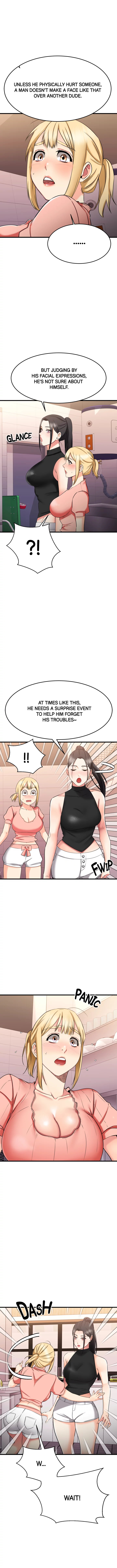 My Female Friend Who Crossed The Line Chapter 29 - HolyManga.Net