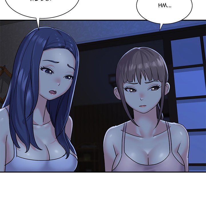 Not One, But Two Chapter 8 - HolyManga.Net