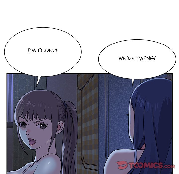 Not One, But Two Chapter 9 - HolyManga.Net