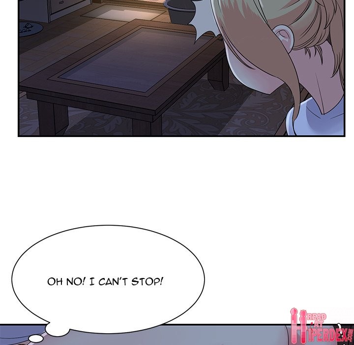 Not One, But Two Chapter 11 - HolyManga.Net