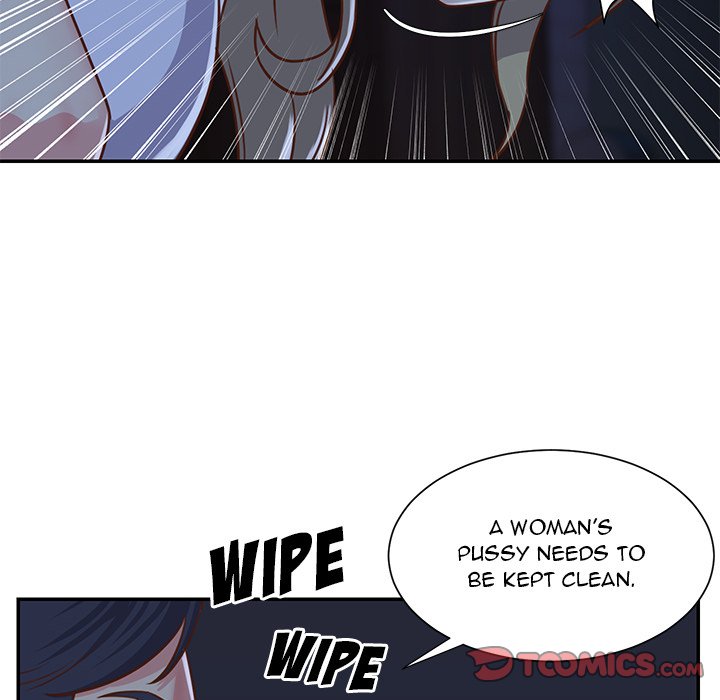 Not One, But Two Chapter 12 - HolyManga.Net