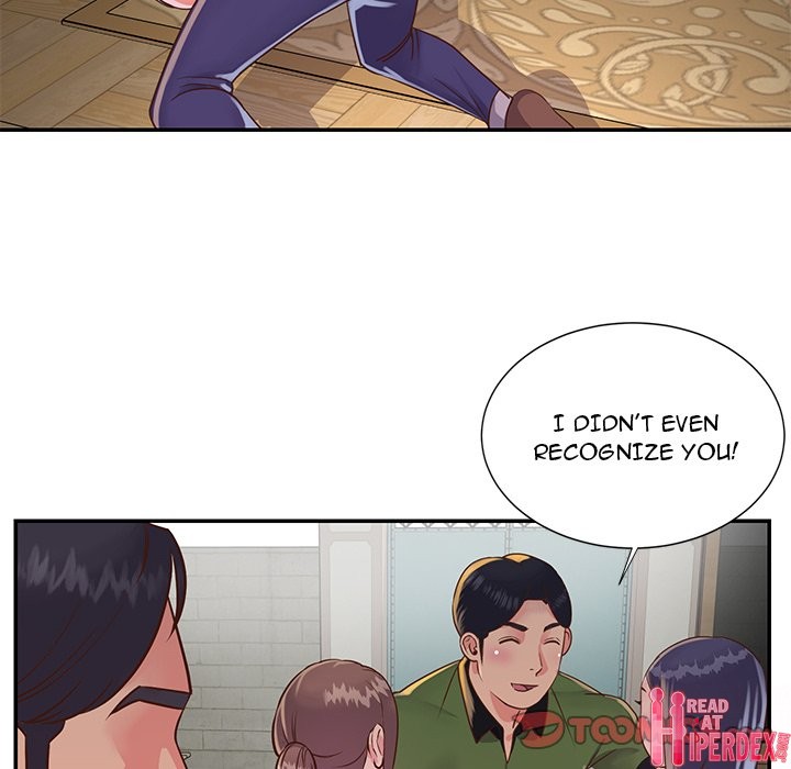 Not One, But Two Chapter 16 - HolyManga.Net