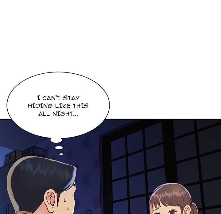 Not One, But Two Chapter 19 - HolyManga.Net