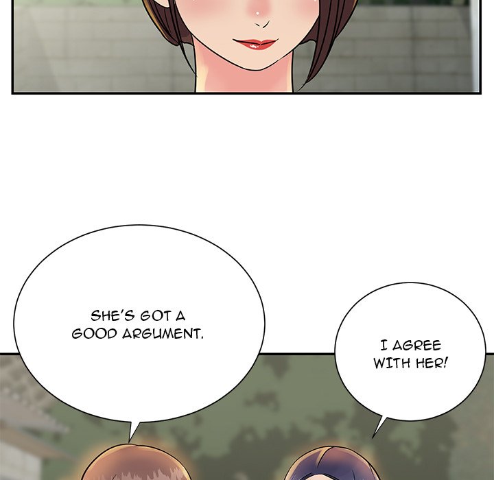 Not One, But Two Chapter 26 - HolyManga.Net