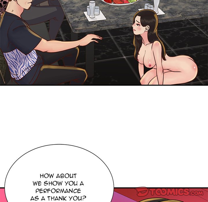 Not One, But Two Chapter 30 - HolyManga.Net