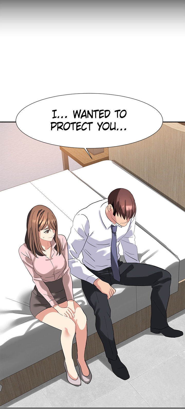 Punishments for Bad Girls Chapter 47 - HolyManga.Net