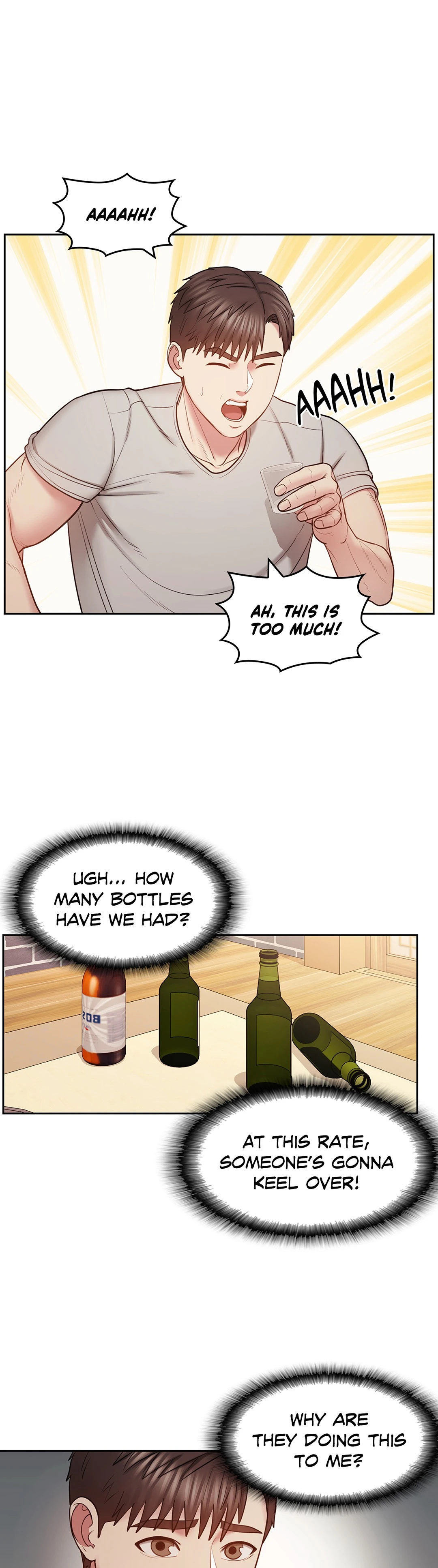 Chemistry Experiments Chapter 24 - HolyManga.Net