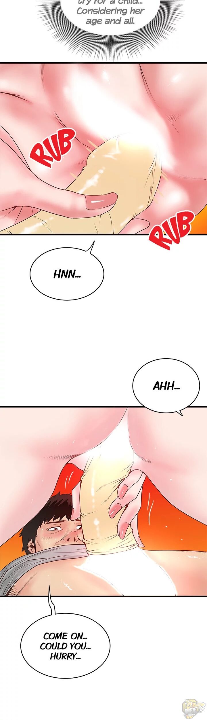 The Housemaid Chapter 3 - HolyManga.Net