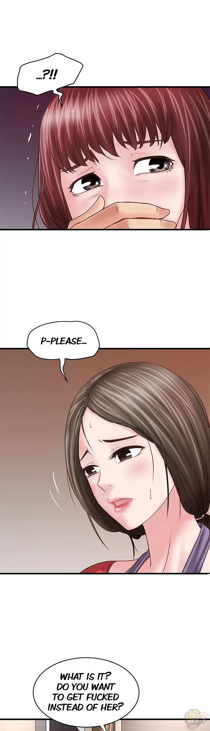 The Housemaid Chapter 5 - HolyManga.Net