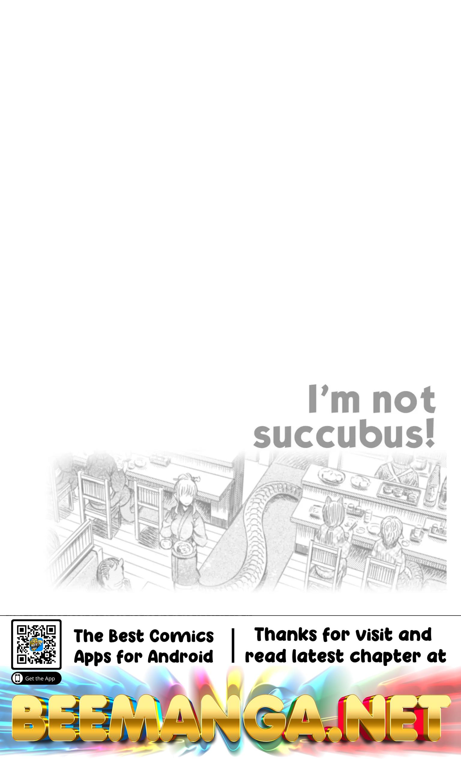 Succubus ja nai mon! Chapter 12 - HolyManga.Net