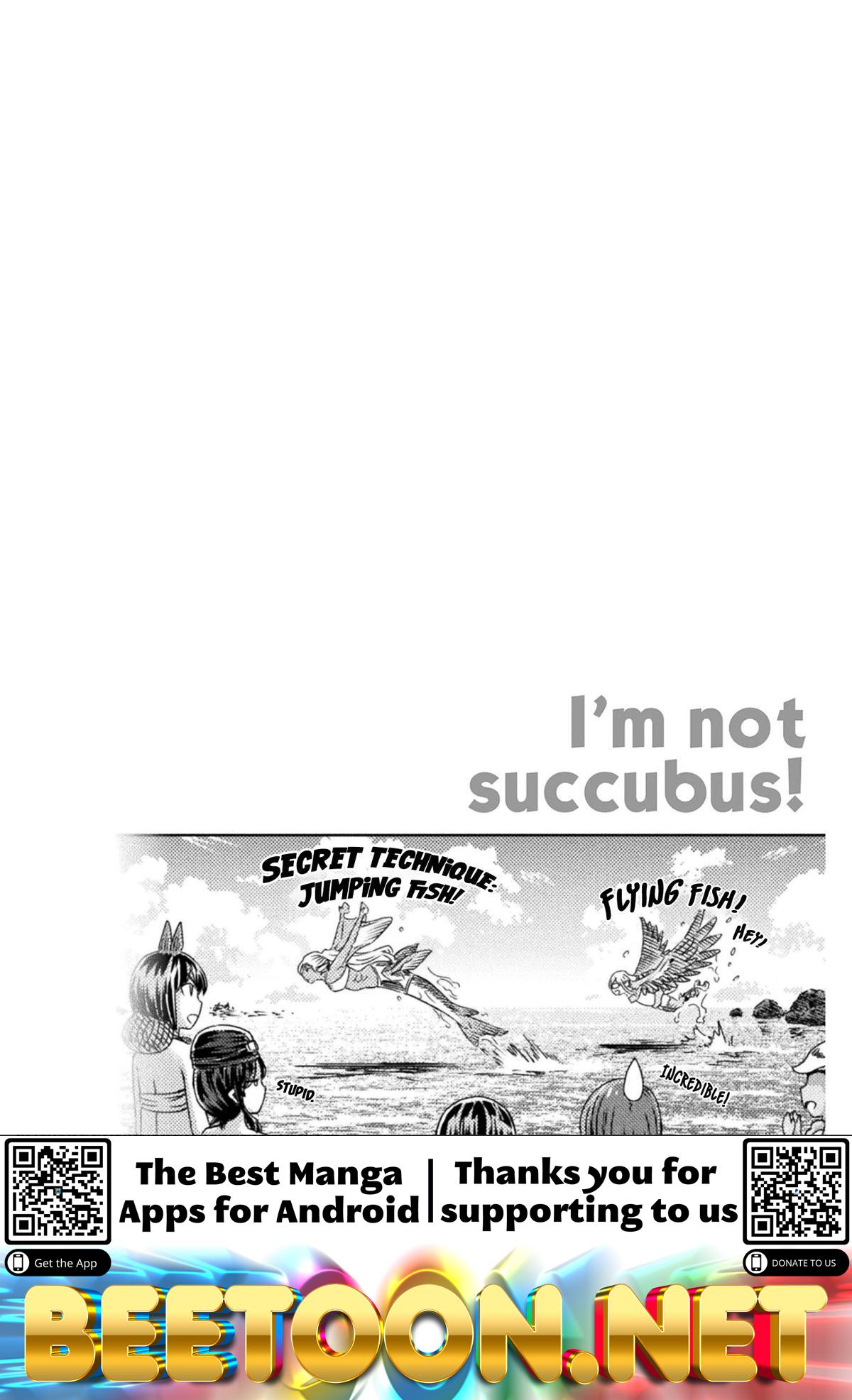 Succubus ja nai mon! Chapter 16 - HolyManga.Net