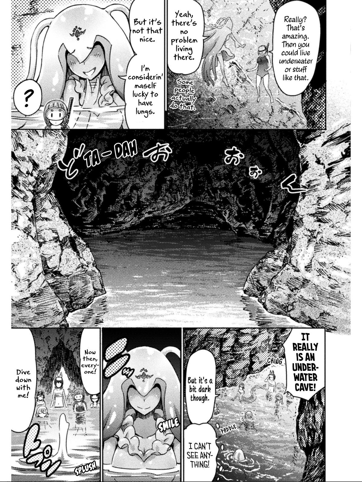 Succubus ja nai mon! Chapter 16 - HolyManga.Net