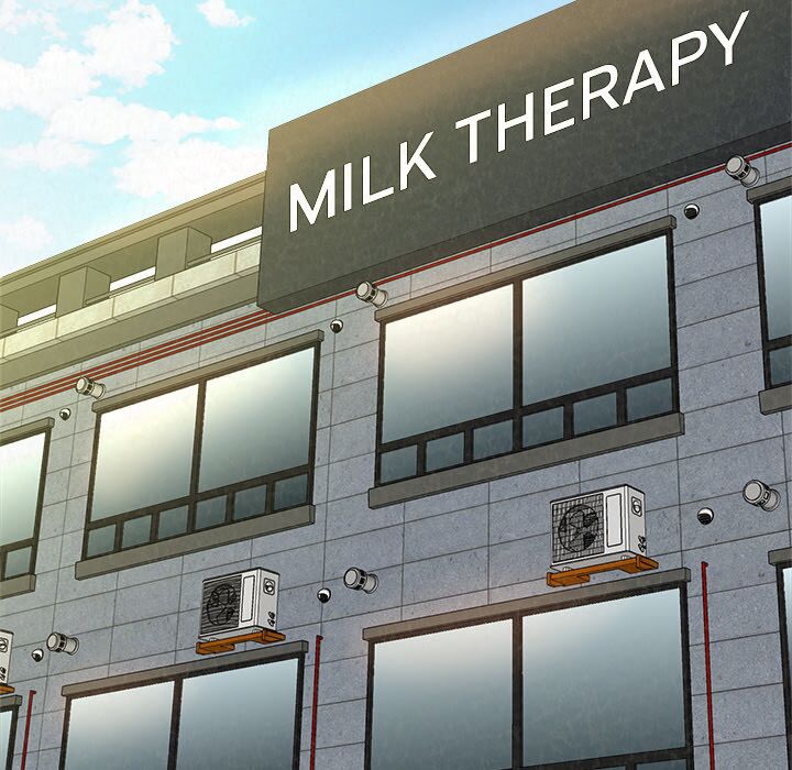 Milk Therapy Chapter 2 - HolyManga.Net