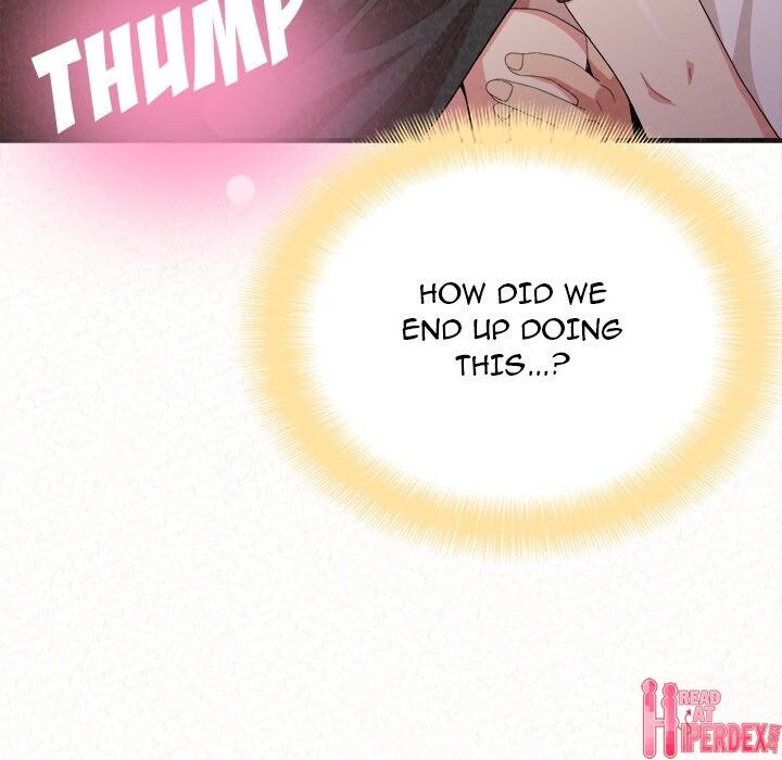 Milk Therapy Chapter 4 - HolyManga.Net