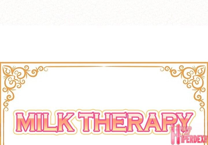 Milk Therapy Chapter 5 - HolyManga.Net