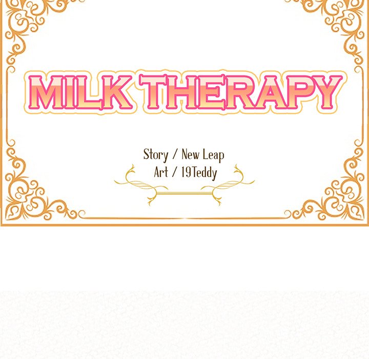 Milk Therapy Chapter 11 - HolyManga.Net