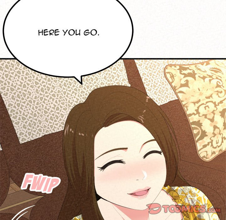 Milk Therapy Chapter 16 - HolyManga.Net