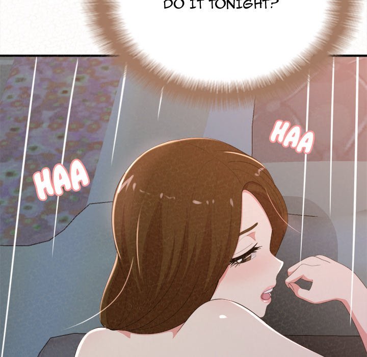 Milk Therapy Chapter 19 - HolyManga.Net