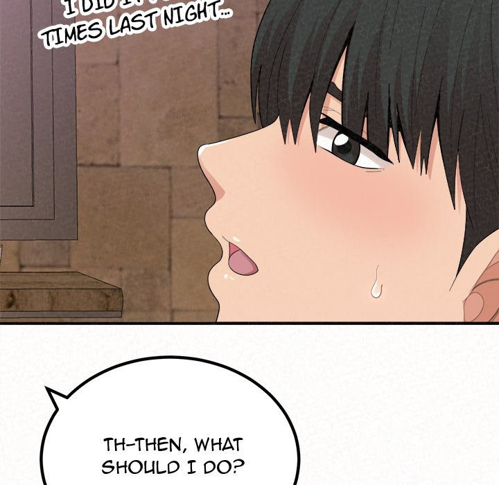 Milk Therapy Chapter 21 - HolyManga.Net