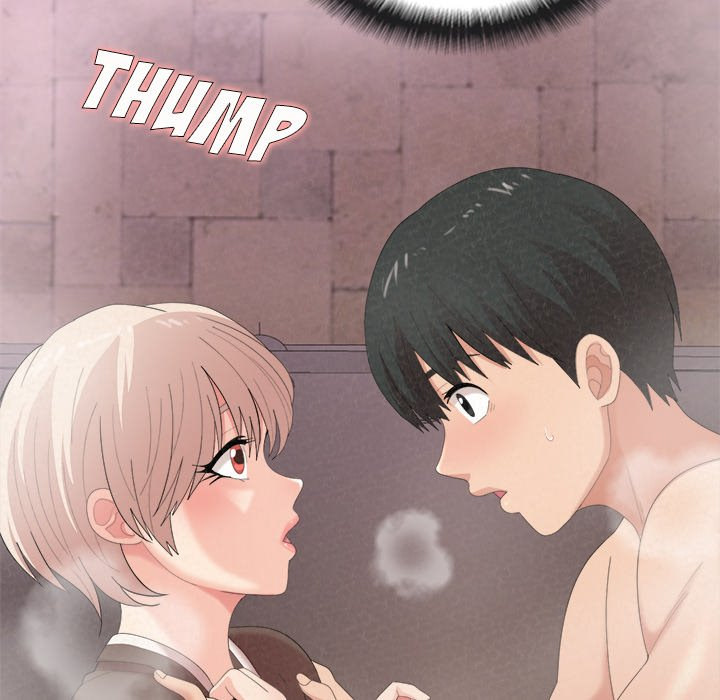 Milk Therapy Chapter 22 - HolyManga.Net