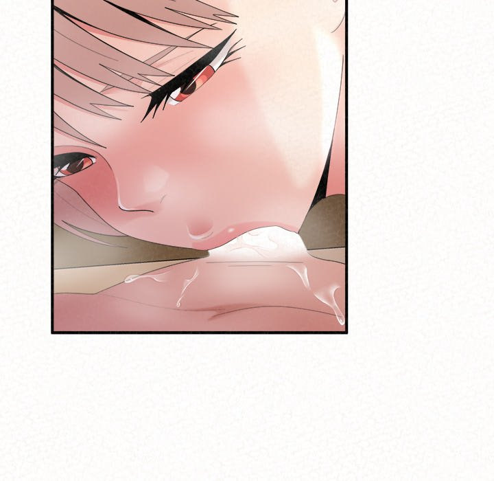 Milk Therapy Chapter 22 - HolyManga.Net