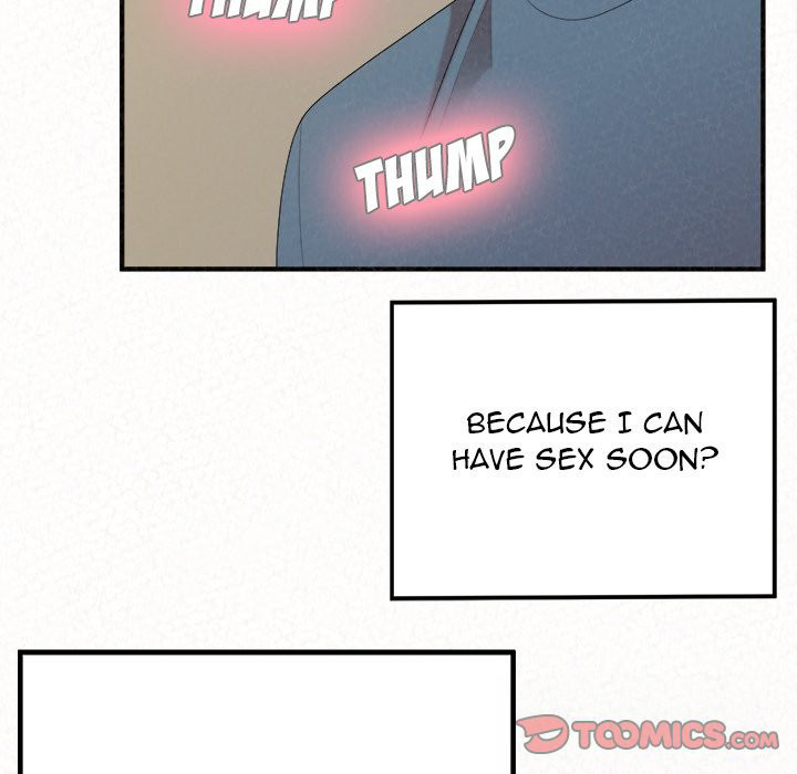 Milk Therapy Chapter 24 - HolyManga.Net