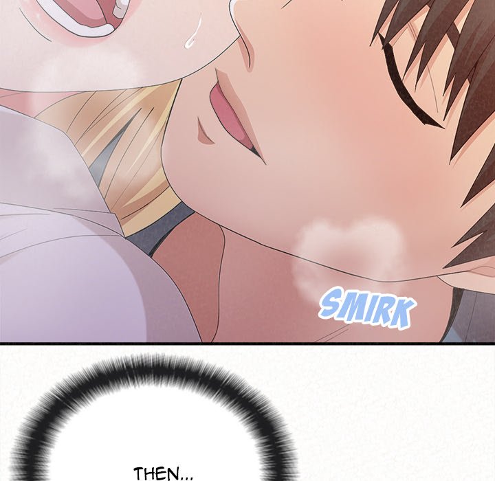 Milk Therapy Chapter 26 - HolyManga.Net