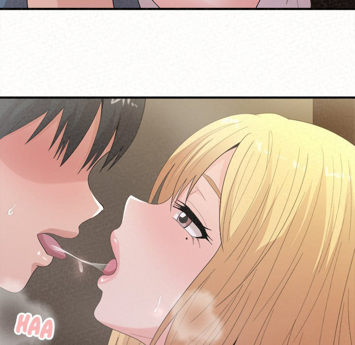 Milk Therapy Chapter 27 - HolyManga.Net