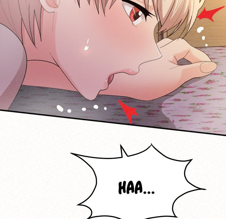 Milk Therapy Chapter 31 - HolyManga.Net