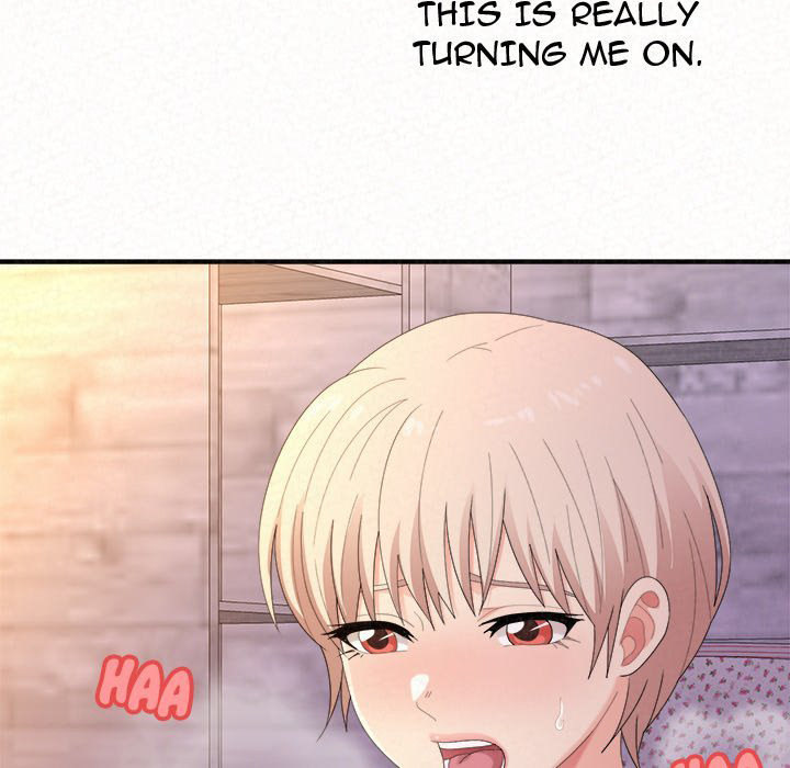 Milk Therapy Chapter 31 - HolyManga.Net