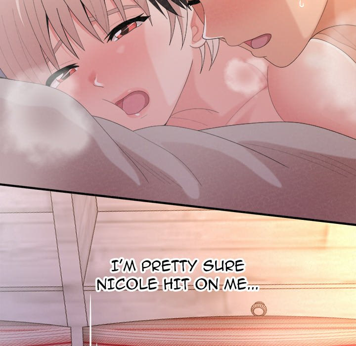 Milk Therapy Chapter 32 - HolyManga.Net