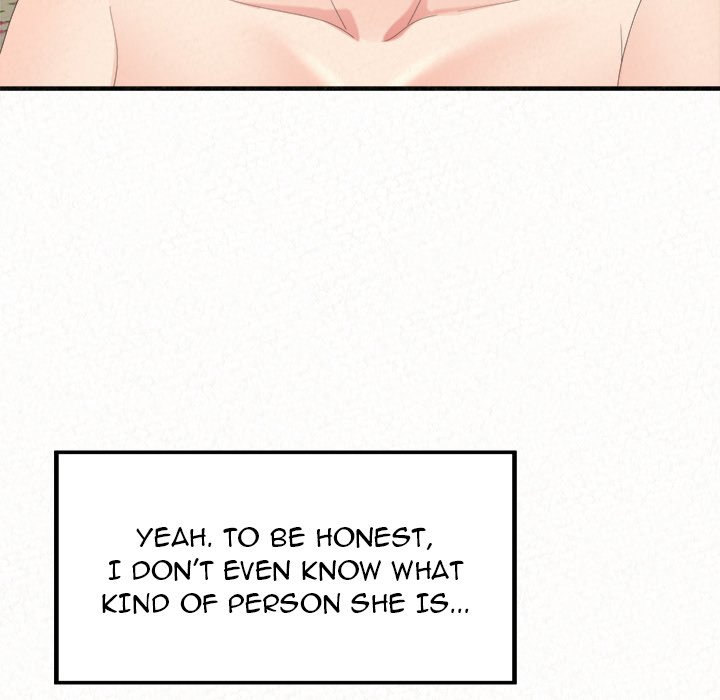 Milk Therapy Chapter 33 - HolyManga.Net