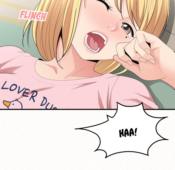 Milk Therapy Chapter 34 - HolyManga.Net